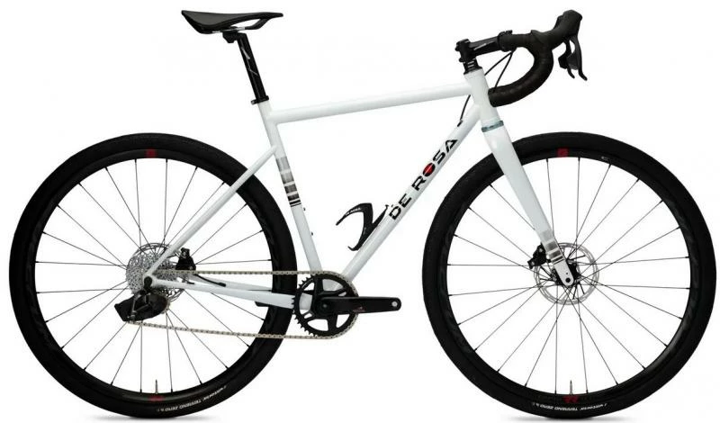 De Rosa Corum Disc 2023 7 De Rosa Corum Disc 2023 - Image 5