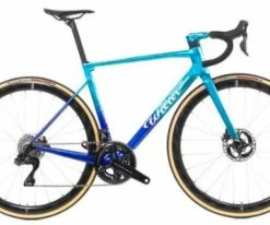 Wilier Triestina Wilier 0 SLR Disc 2023 11 Wilier Triestina Wilier 0 SLR Disc 2023 -Selle SMP Shop 5092 4