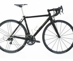 Passoni Nova Rim Brake, Frameset