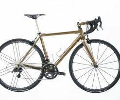 Passoni Nova Rim Brake, Frameset -Selle SMP Shop 5105 2