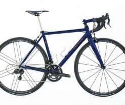 Passoni Nova Rim Brake, Frameset -Selle SMP Shop 5105 3