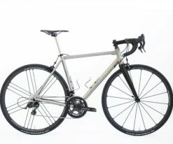 Passoni Prima Rim Brake, Frameset