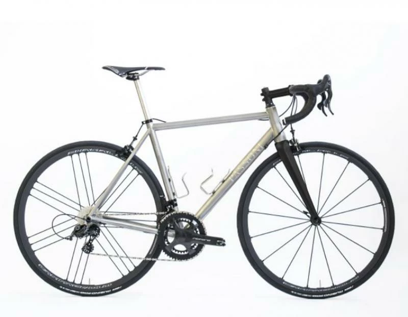 Passoni Prima Rim Brake, Frameset 2 Passoni Prima Rim Brake, Frameset