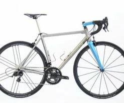 Passoni Prima Rim Brake, Frameset 10 Passoni Prima Rim Brake, Frameset -Selle SMP Shop 5106 2