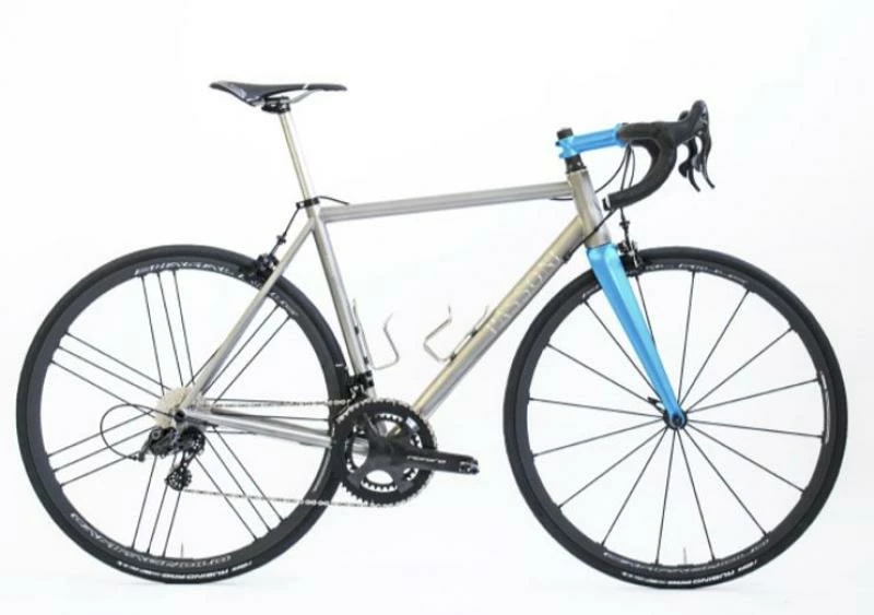 Passoni Prima Rim Brake, Frameset 4 Passoni Prima Rim Brake, Frameset - Image 3