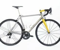 Passoni Prima Rim Brake, Frameset 11 Passoni Prima Rim Brake, Frameset -Selle SMP Shop 5106 3