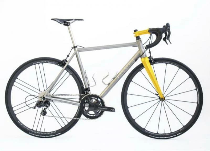 Passoni Prima Rim Brake, Frameset 5 Passoni Prima Rim Brake, Frameset - Image 4