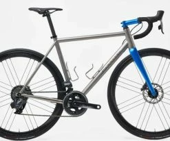 Passoni Prima Disc Brake, Frameset