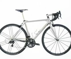 Passoni Nova Disc, Frameset -Selle SMP Shop 5226 2