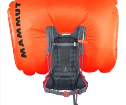 Evoc R.a.s. 20L Airbag Sistem Integrated 2020 -Selle SMP Shop 5369 2