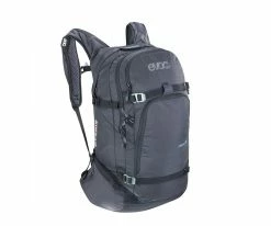 Evoc R.a.s. 30L Airbag Sistem Integrated 2020