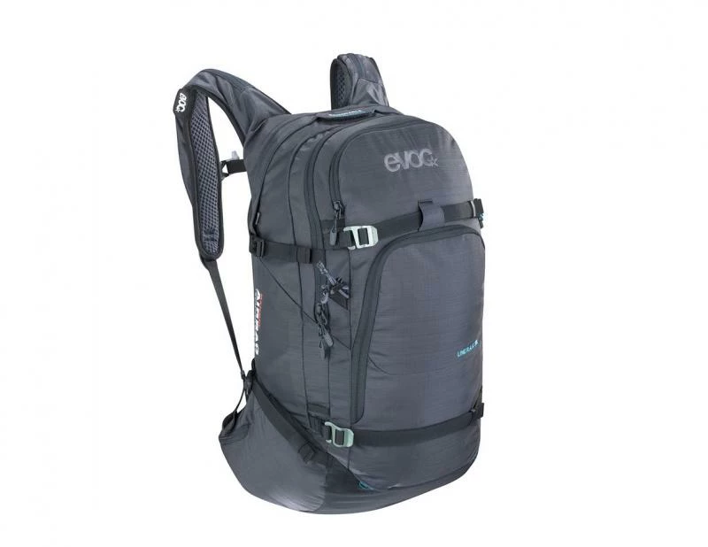 Evoc R.a.s. 30L Airbag Sistem Integrated 2020 3 Evoc R.a.s. 30L Airbag Sistem Integrated 2020