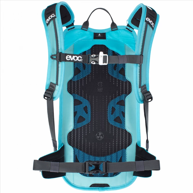 Evoc R.a.s. 30L Airbag Sistem Integrated 2020 5 Evoc R.a.s. 30L Airbag Sistem Integrated 2020 - Image 3