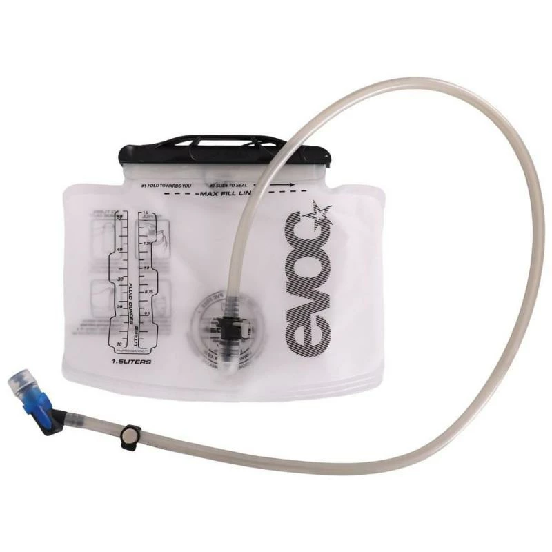 Evoc HIP Hydratation Kit 1.5/2L 2020 2 Evoc HIP Hydratation Kit 1.5/2L 2020