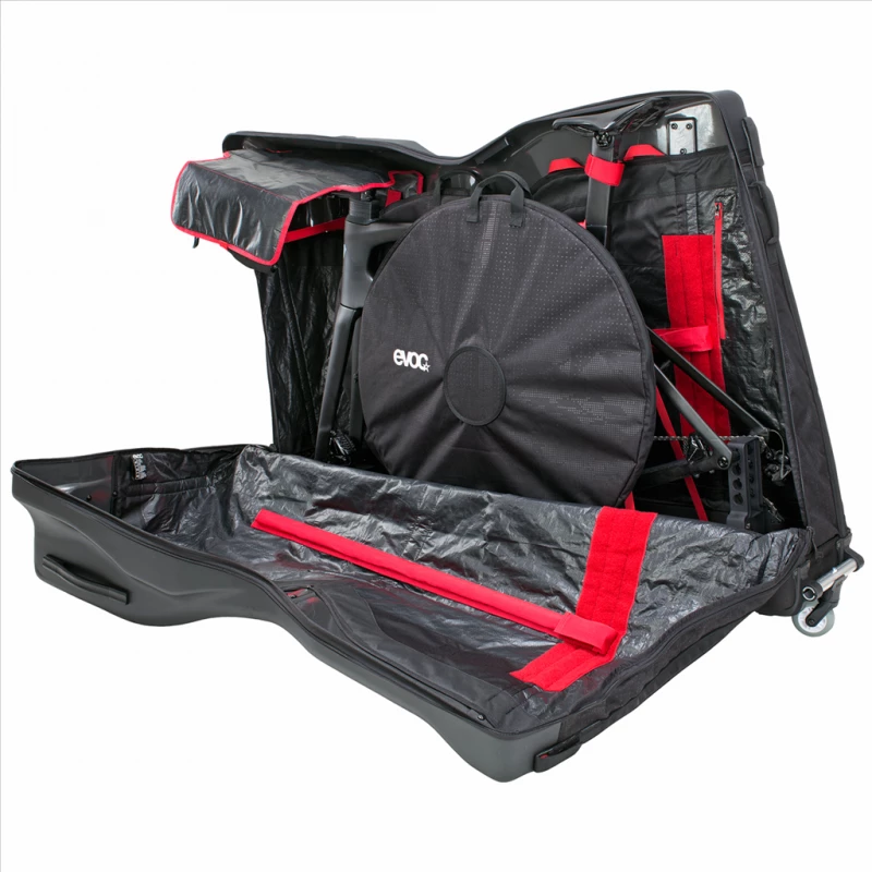 Evoc Road Bike Bag Pro 2020 4 Evoc Road Bike Bag Pro 2020 - Image 2