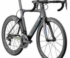 Giant Propel Adv Pro 0, Rim Brake, Frameset, Size ML -Selle SMP Shop 5431 4