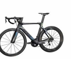 Giant Propel Adv Pro 0, Rim Brake, Frameset, Size ML -Selle SMP Shop 5431 6