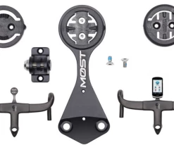 Pinarello Most ITalon Ultra Computer Mount For Talon Ultra