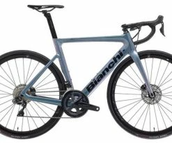 Bianchi Aria Disc 2023