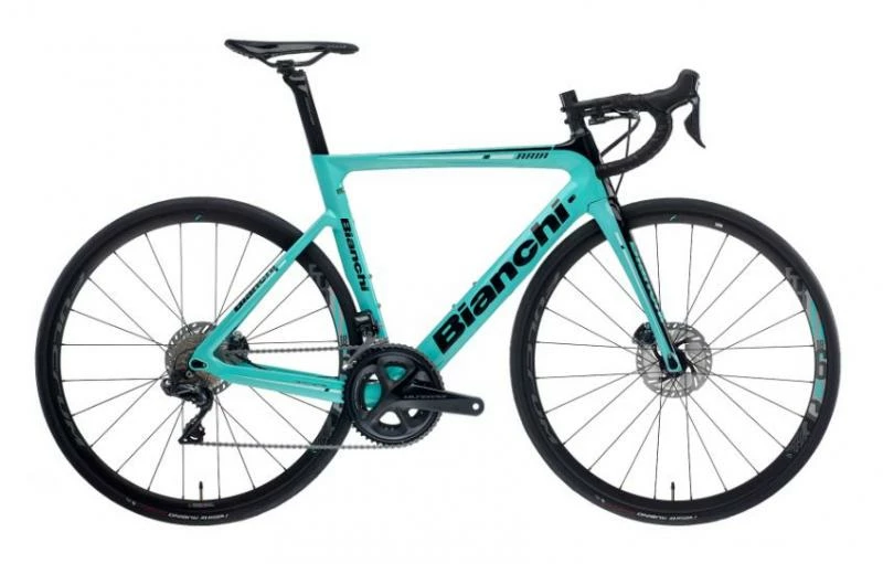 Bianchi Aria Disc 2023 4 Bianchi Aria Disc 2023 - Image 2