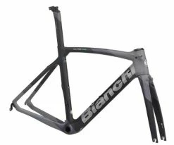 Bianchi Oltre XR4 CV, Frameset, Rim Brake, Fast Delivery