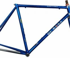 De Rosa Neo Classico Frameset, 51 Cm, 35% Discount