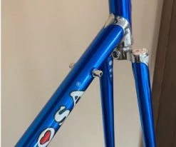 De Rosa Neo Classico Frameset, 51 Cm, 35% Discount -Selle SMP Shop 5632 3