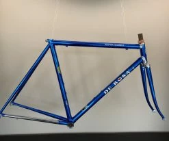 De Rosa Neo Classico Frameset, 51 Cm, 35% Discount -Selle SMP Shop 5632 4