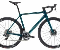 Bianchi Specialissima Disc 2023