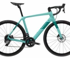 Bianchi Infinito CV Disc 2023
