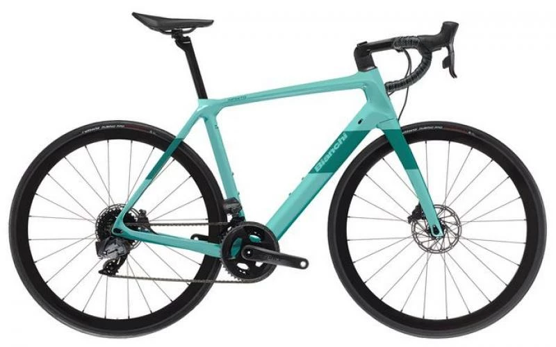 Bianchi Infinito CV Disc 2023 3 Bianchi Infinito CV Disc 2023