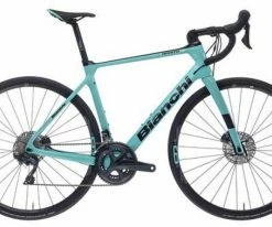 Bianchi Infinito XE Disc 2023