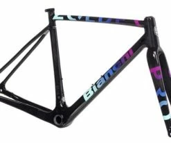 Bianchi Zolder Pro Disc 2023