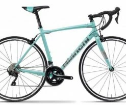 Bianchi Via Nirone 7 Alu Rim Brake 2023
