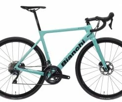 Bianchi Sprint Disc 2023