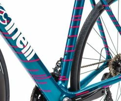 Cinelli New Veltrix Disc 2023 -Selle SMP Shop 5664 3