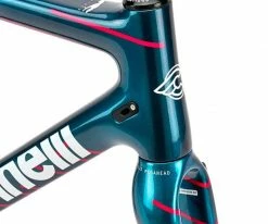 Cinelli New Veltrix Disc 2023 -Selle SMP Shop 5664 4