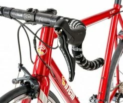 Cinelli Nemo Rim Brake 2023 -Selle SMP Shop 5668 3