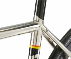 Cinelli XCR Rim Brake 2023 -Selle SMP Shop 5670 2