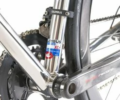 Cinelli XCR Rim Brake 2023 -Selle SMP Shop 5670 3