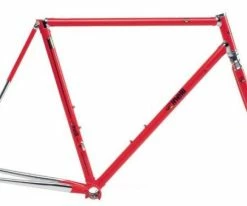 Cinelli Supercorsa Frame Kit 2023