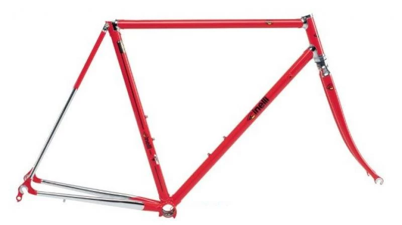 Cinelli Supercorsa Frame Kit 2023 3 Cinelli Supercorsa Frame Kit 2023