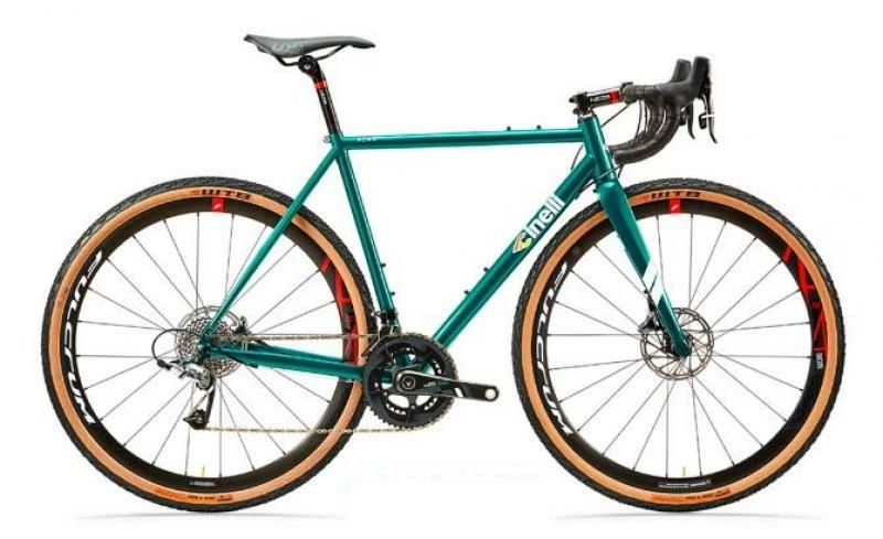 Cinelli Nemo Gravel 2023 3 Cinelli Nemo Gravel 2023