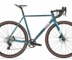 Cinelli Nemo Gravel 2023 11 Cinelli Nemo Gravel 2023 -Selle SMP Shop 5675 3
