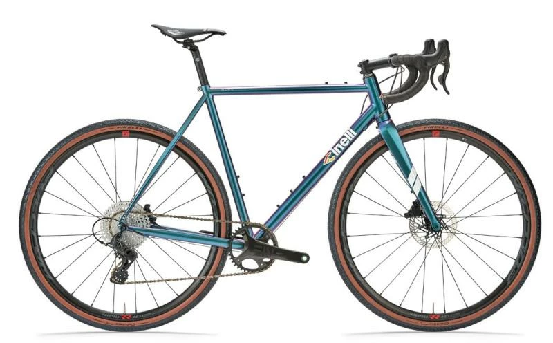 Cinelli Nemo Gravel 2023 6 Cinelli Nemo Gravel 2023 - Image 4