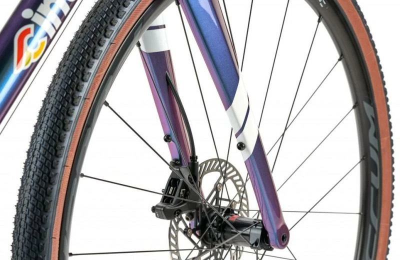 Cinelli Nemo Gravel 2023 7 Cinelli Nemo Gravel 2023 - Image 5