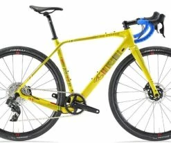 Cinelli Zydeco King 2023