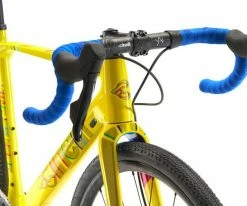 Cinelli Zydeco King 2023 -Selle SMP Shop 5676 2