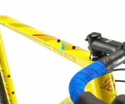 Cinelli Zydeco King 2023 -Selle SMP Shop 5676 4