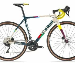 Cinelli Zydeco 2023